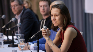 23andMe CEO Compares DNA Tests to at-Home Pregnancy Tests, but It's Not That Simple<em></em>